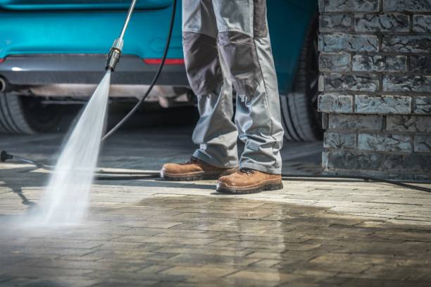 Best Pool Deck Cleaning  in Glens Falls, NY