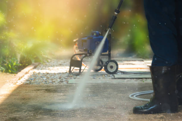 Best Concrete Sealing  in Glens Falls, NY